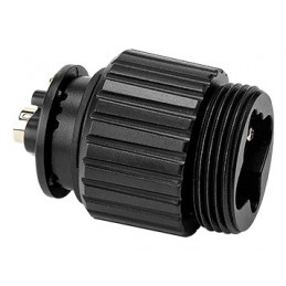 Thrustmaster 2960932 lento ajosimulaattorin lisävaruste Lentoalustan asennusadapteri