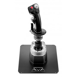 Thrustmaster 2960932 lento ajosimulaattorin lisävaruste Lentoalustan asennusadapteri