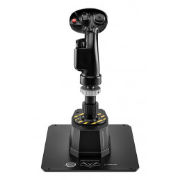 Thrustmaster 2960932 lento ajosimulaattorin lisävaruste Lentoalustan asennusadapteri