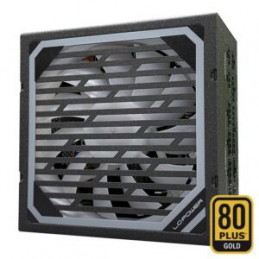 LC-Power LC6850M V3.0 virtalähdeyksikkö 850 W 20+4 pin ATX ATX
