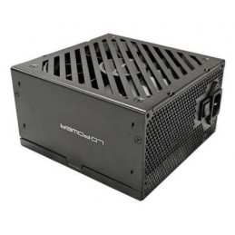 LC-Power LC6650B-SI V3.1 virtalähdeyksikkö 650 W 20+4 pin ATX ATX