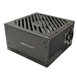 LC-Power LC6750B-SI V3.1 virtalähdeyksikkö 750 W 20+4 pin ATX ATX