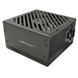 LC-Power LC6850B-SI V3.1 virtalähdeyksikkö 850 W 20+4 pin ATX ATX