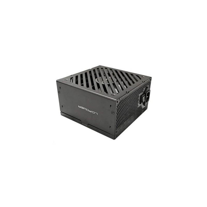 LC-Power LC6850B-SI V3.1 virtalähdeyksikkö 850 W 20+4 pin ATX ATX