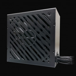 LC-Power LC6850B-SI V3.1 virtalähdeyksikkö 850 W 20+4 pin ATX ATX