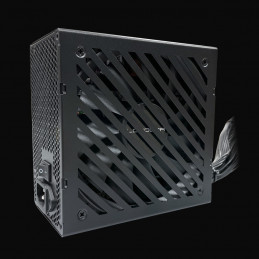 LC-Power LC6850B-SI V3.1 virtalähdeyksikkö 850 W 20+4 pin ATX ATX