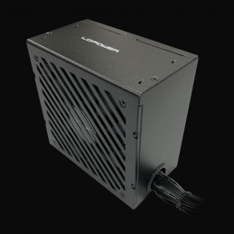 LC-Power LC6850B-SI V3.1 virtalähdeyksikkö 850 W 20+4 pin ATX ATX