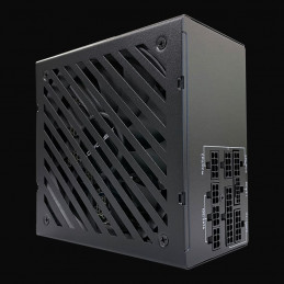 LC-Power LC6850G-SI V3.1 virtalähdeyksikkö 850 W 20+4 pin ATX ATX