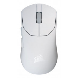 Corsair SABRE v2 PRO hiiri Koti Molempikätinen Langaton RF Optinen 33000 DPI
