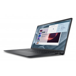 DELL Pro 15 Essential PV15250 Intel® Core™ i7 i7-1355U Kannettava tietokone 39,6 cm (15.6") Full HD 16 GB DDR5-SDRAM 512 GB SSD