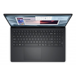DELL Pro 15 Essential PV15250 Intel® Core™ i7 i7-1355U Kannettava tietokone 39,6 cm (15.6") Full HD 16 GB DDR5-SDRAM 512 GB SSD