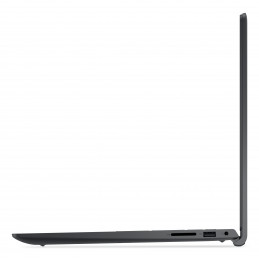 DELL Pro 15 Essential PV15250 Intel® Core™ i7 i7-1355U Kannettava tietokone 39,6 cm (15.6") Full HD 16 GB DDR5-SDRAM 512 GB SSD