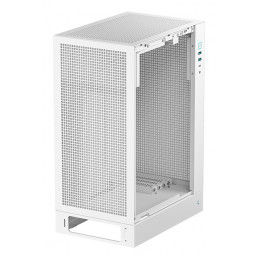 DeepCool CH170 PLUS WH Midi Tower Valkoinen