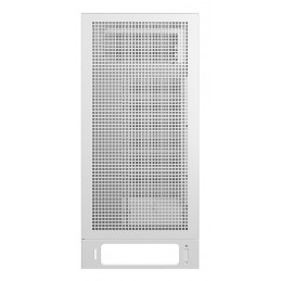 DeepCool CH170 PLUS WH Midi Tower Valkoinen