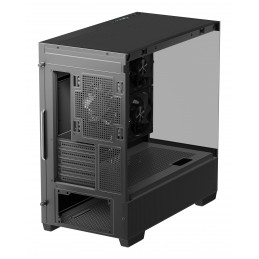 DeepCool CG380 3F Midi Tower musta