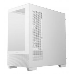 DeepCool CG380 3F WH Midi Tower Valkoinen