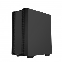 DeepCool CC560 V2 Midi Tower musta