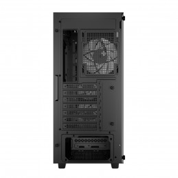 DeepCool CC560 V2 Midi Tower musta