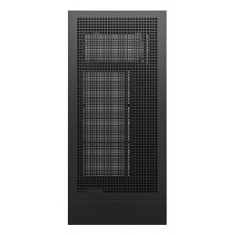 DeepCool CH170 PLUS Tower musta