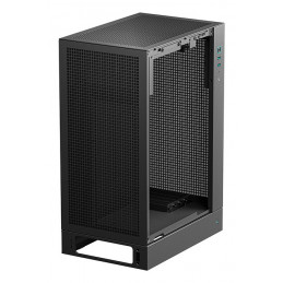 DeepCool CH170 PLUS Tower musta