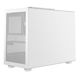 DeepCool CH160 PLUS WH Small Form Factor (SFF) Valkoinen