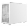 DeepCool CH160 PLUS WH Small Form Factor (SFF) Valkoinen
