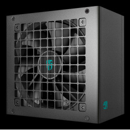 Gamer Storm PN650D virtalähdeyksikkö 650 W 20+4 pin ATX ATX musta