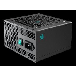 Gamer Storm PN650D virtalähdeyksikkö 650 W 20+4 pin ATX ATX musta
