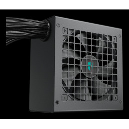 Gamer Storm PN650D virtalähdeyksikkö 650 W 20+4 pin ATX ATX musta