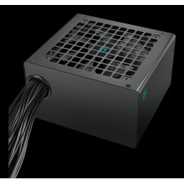 Gamer Storm PN650D virtalähdeyksikkö 650 W 20+4 pin ATX ATX musta