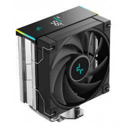 DeepCool AK400 Digital SE Suoritin Ilmanjäähdytin 12 cm musta 1 kpl