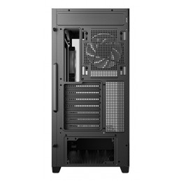 DeepCool CG580 4F V2 Midi Tower musta
