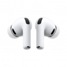 Apple AirPods Pro (3rd generation) Kuulokkeet True Wireless Stereo (TWS) In-ear Puhelut Musiikki Urheilu Päivittäinen Bluetooth