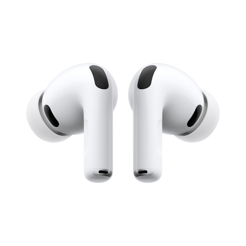 Apple AirPods Pro (3rd generation) Kuulokkeet True Wireless Stereo (TWS) In-ear Puhelut Musiikki Urheilu Päivittäinen Bluetooth