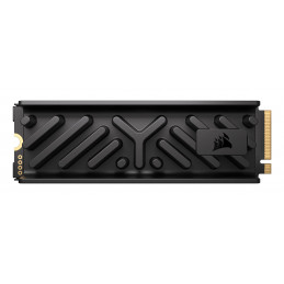 Corsair MP700 ELITE 4 TB M.2 PCI Express 5.0 NVMe 3D TLC NAND