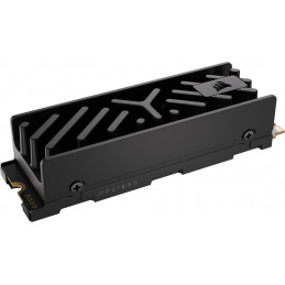 Corsair MP700 ELITE 4 TB M.2 PCI Express 5.0 NVMe 3D TLC NAND