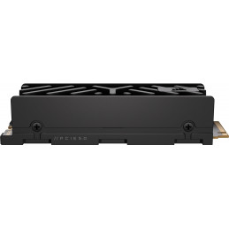 Corsair MP700 ELITE 4 TB M.2 PCI Express 5.0 NVMe 3D TLC NAND