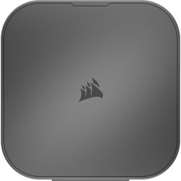 Corsair EX300U 1 TB USB Type-C 3.2 Gen 2 (3.1 Gen 2) Harmaa