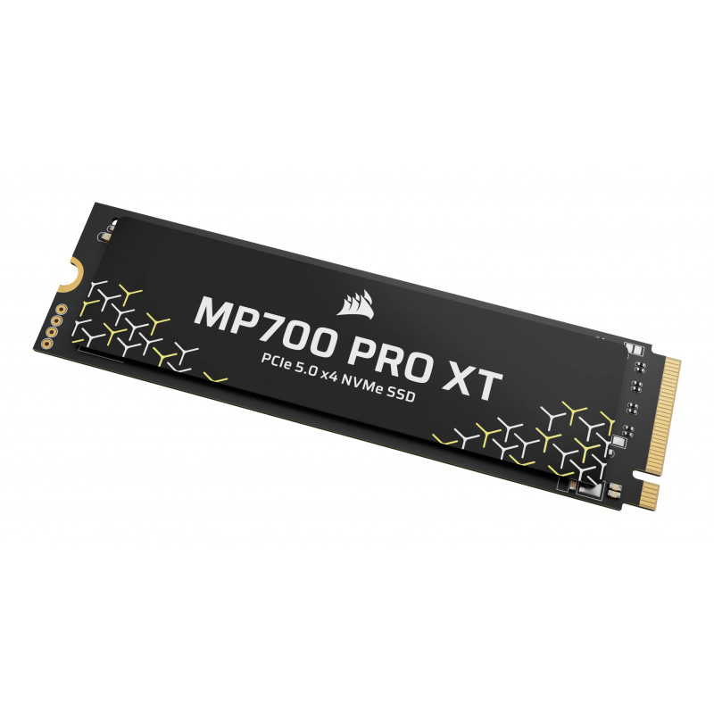 Corsair MP700 PRO XT 4 TB M.2 PCI Express 5.0 NVMe 3D TLC NAND