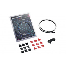 Phanteks Neon M5 D-RGB Universaali LED-nauha