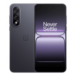OnePlus Nord 5 17,4 cm (6.83") Kaksois-SIM Android 15 5G USB Type-C 8 GB 256 GB 5200 mAh Harmaa