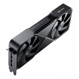 PNY RTX PRO 6000 Blackwell Workstation Edition NVIDIA 96 GB GDDR7