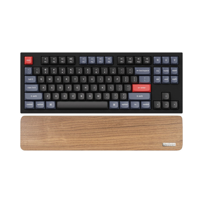 Keychron PR18 rannetuki Puu