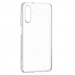 PURO 03 Nude matkapuhelimen suojakotelo 16,8 cm (6.6") Suojus Läpinäkyvä