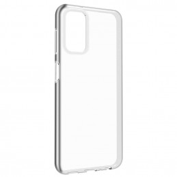 PURO 03 Nude matkapuhelimen suojakotelo 16,8 cm (6.6") Suojus Läpinäkyvä