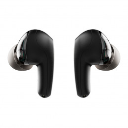 Skullcandy RAIL Kuulokkeet True Wireless Stereo (TWS) In-ear Puhelut Musiikki USB Type-C Bluetooth musta