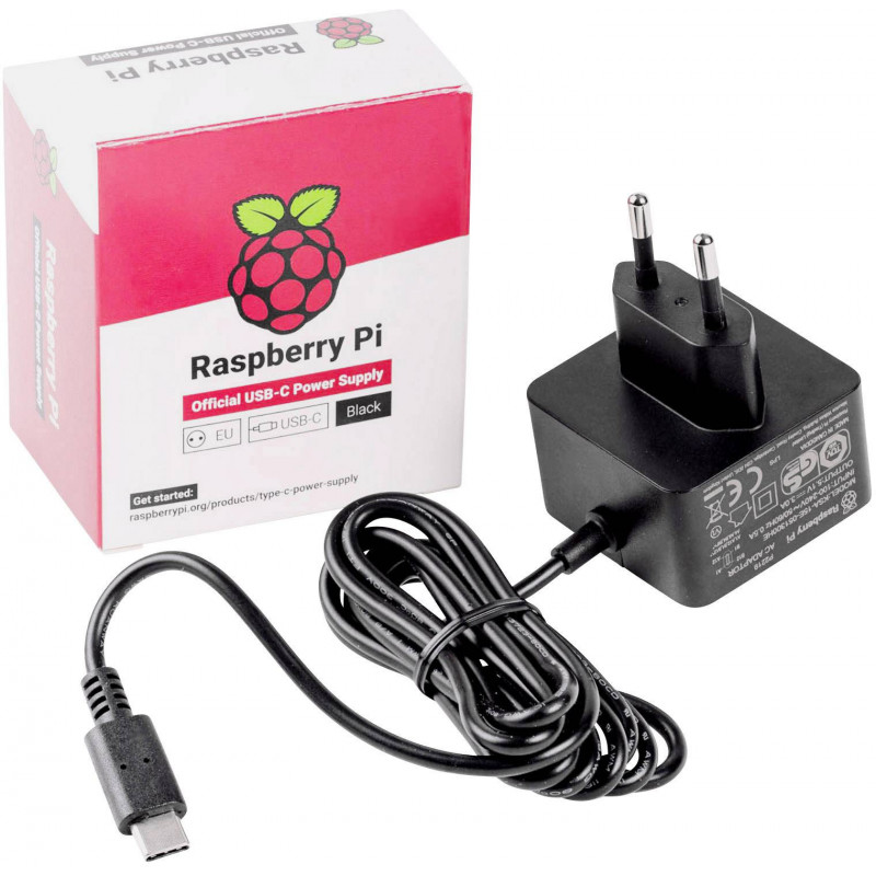 Raspberry Pi SC1408 luokittelematon