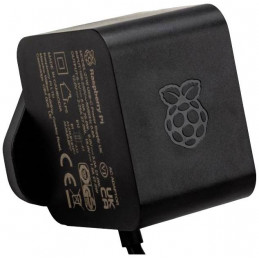 Raspberry Pi SC1408 luokittelematon