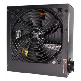 Xilence XN410 virtalähdeyksikkö 550 W 20+4 pin ATX ATX musta