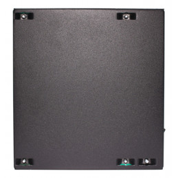 Xilence XN410 virtalähdeyksikkö 550 W 20+4 pin ATX ATX musta